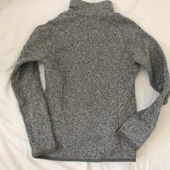 Patagonia Fleece Top. Womens Size S - Picture 2 of 5